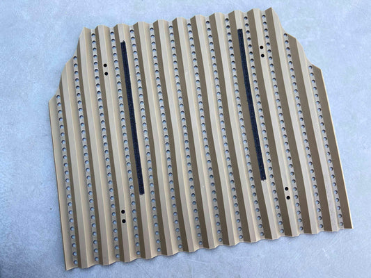 TacVent - Flat Dark Earth (FDE)