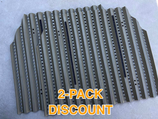 TacVent 2-Pack - Olive Drab (OD)