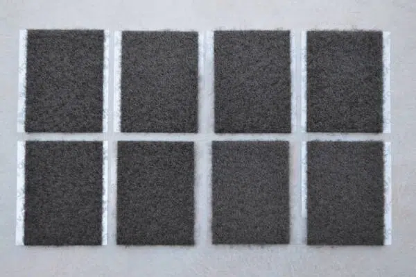 Velcro Replacement Tabs