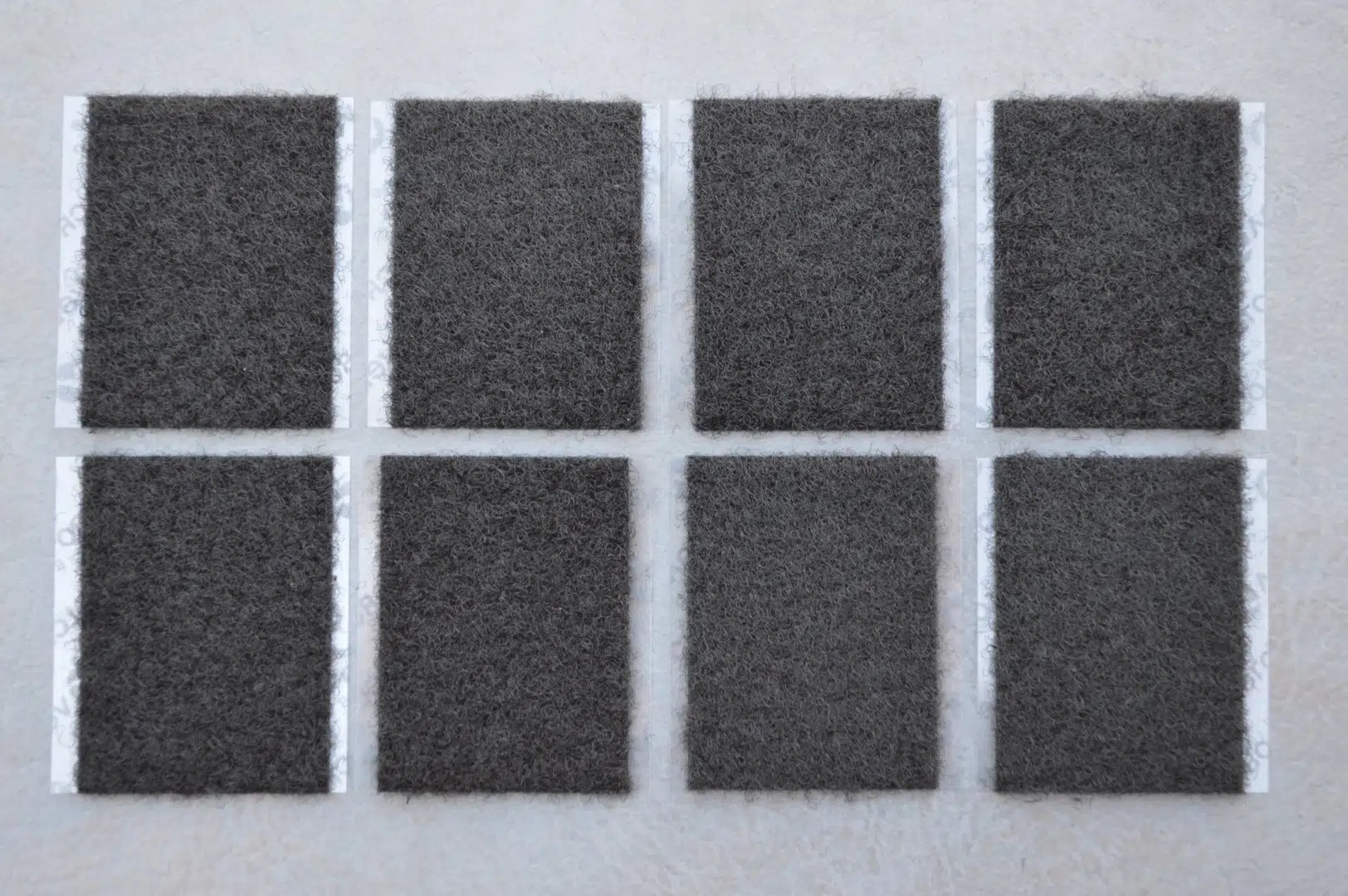 Replacement Velcro Tabs (8 in a set)